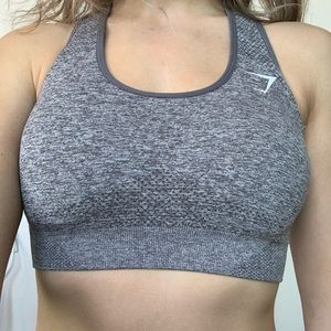 Gymshark vital seamless sports bra